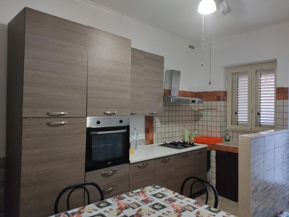 Casa Vacanza Villa Teresa Dix Torre Lapillo Zewnętrze zdjęcie