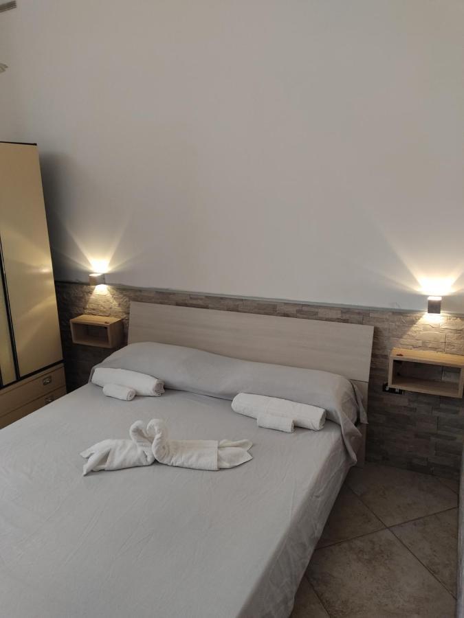 Casa Vacanza Villa Teresa Dix Torre Lapillo Zewnętrze zdjęcie