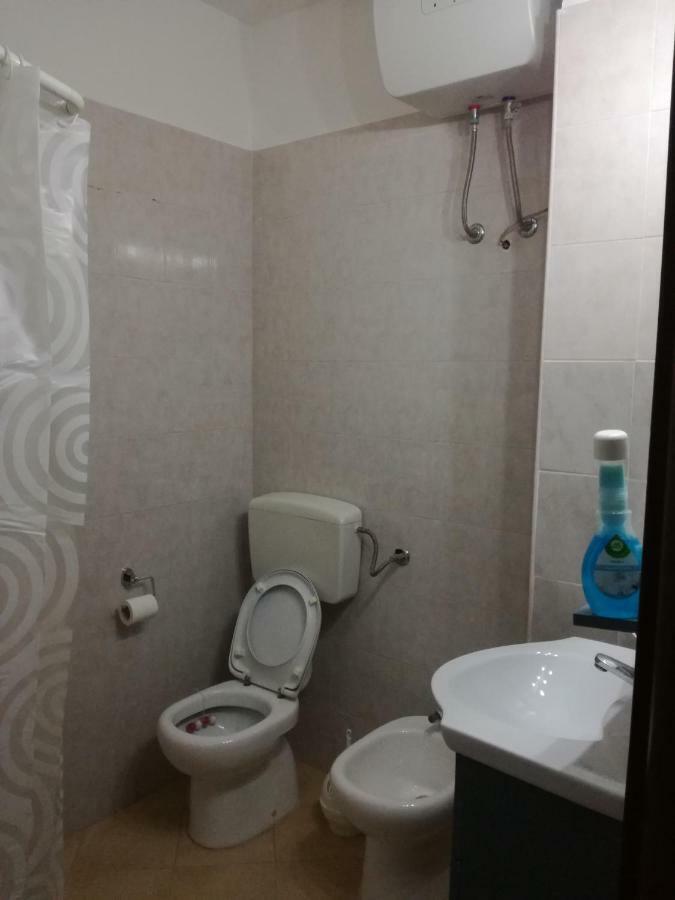 Casa Vacanza Villa Teresa Dix Torre Lapillo Zewnętrze zdjęcie
